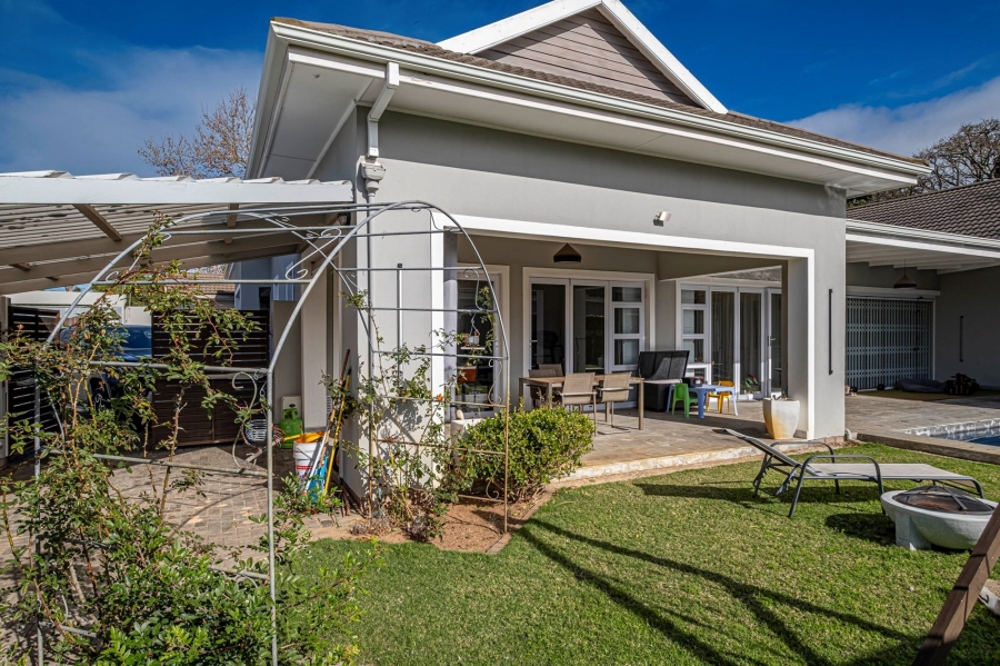 4 Bedroom Property for Sale in Walmer Eastern Cape